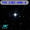 TYC 2202-698-1