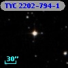 TYC 2202-794-1
