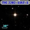 TYC 2202-1187-1