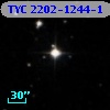 TYC 2202-1244-1