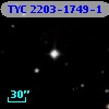 TYC 2203-1749-1
