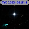 TYC 2203-2015-1