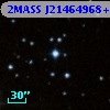 2MASS J21464968+2342013