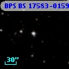BPS BS 17583-0159
