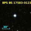 BPS BS 17583-0123