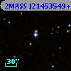 2MASS J21453549+2327510