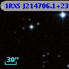 1RXS J214706.1+230621