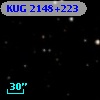 KUG 2148+223