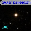 2MASS J21460617+2206218