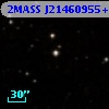 2MASS J21460955+2201567