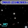 2MASS J21462683+2217183