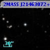 2MASS J21463072+2206419
