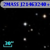 2MASS J21463240+2222126