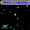 2MASS J21463586+2205510