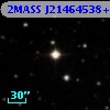 2MASS J21464538+2212304