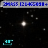 2MASS J21465090+2158333