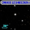 2MASS J21465269+2206559