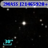 2MASS J21465920+2230525