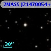 2MASS J21470054+2234579