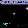 2MASS J21470609+2217407