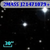 2MASS J21471079+2222032