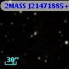 2MASS J21471885+2217562