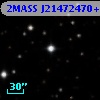 2MASS J21472470+2144514