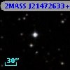 2MASS J21472633+2152521