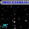 2MASS J21420124+4251128