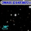2MASS J21473072+2144053
