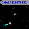 2MASS J21473122+2141271