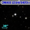 2MASS J21473473+2221494