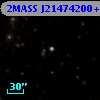 2MASS J21474200+2144330