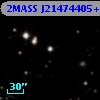 2MASS J21474405+2229474
