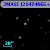 2MASS J21474865+2234587