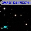 2MASS J21475274+2152504