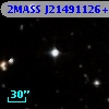 2MASS J21491126+2151085