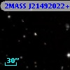 2MASS J21492022+2153184