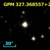 2MASS J21492843+2220459