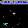 2MASS J21493856+2233519