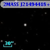 2MASS J21494418+2209512