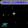 2MASS J21494683+2235105