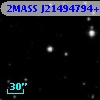 2MASS J21494794+2245098