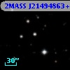 2MASS J21494863+2230482