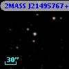 2MASS J21495767+2153123