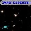 2MASS J21502556+2150344