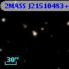 2MASS J21510483+2212117
