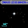 2MASS J21510428+2221412