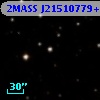 2MASS J21510779+2154198