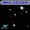 2MASS J21512647+2216140